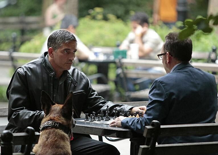 #34. Person of Interest